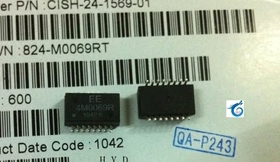 824-M0069RT  EE 4M0069R 1500V 依利安达厂贴片收发器 模块