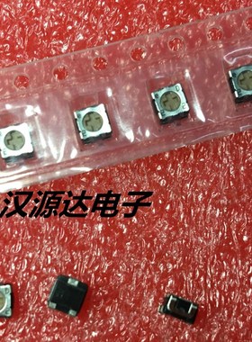 ST-32ETA200R ST32ETA201 200欧 3.4X3.4X2MM 进口单圈顶调电位器