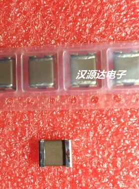 KRM55QR71J106KH01L 贴片双层堆积电容 2220 106K 10UF 10% 63V