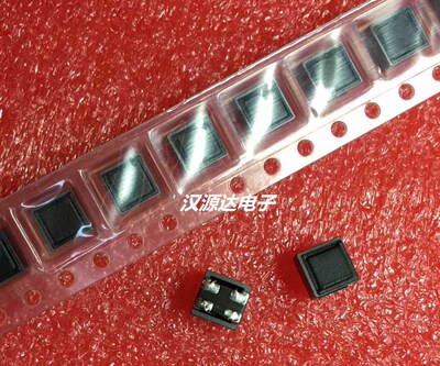 贴片共模滤波器 2020 1500Ω 1A 125V DLW5BSN152SQ2L 5x5x4.5MM