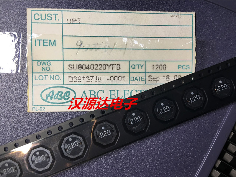 实图全新原装正品，10只起拍！