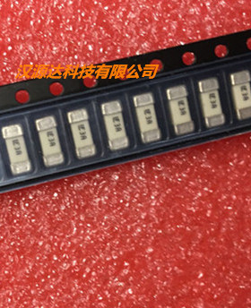 0453003.MR LF 3A 125VAC 125VDC 2410 进口力特贴片快速保险丝