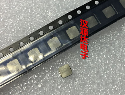 IHLP1616BZER1R0M01 1.0UH 8.5A 4.4X4X2MM VISHAY一体大电流电感