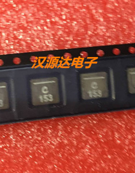 XAL6060-153MEC 线艺贴片一体成型大电流电感 15UH 6A 6X6X6MM