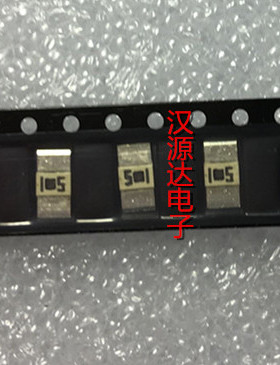 CSS1R0015JLF CSS1-R0015 0.0015R 1M5 5% 1W IRC贴片金属条电阻