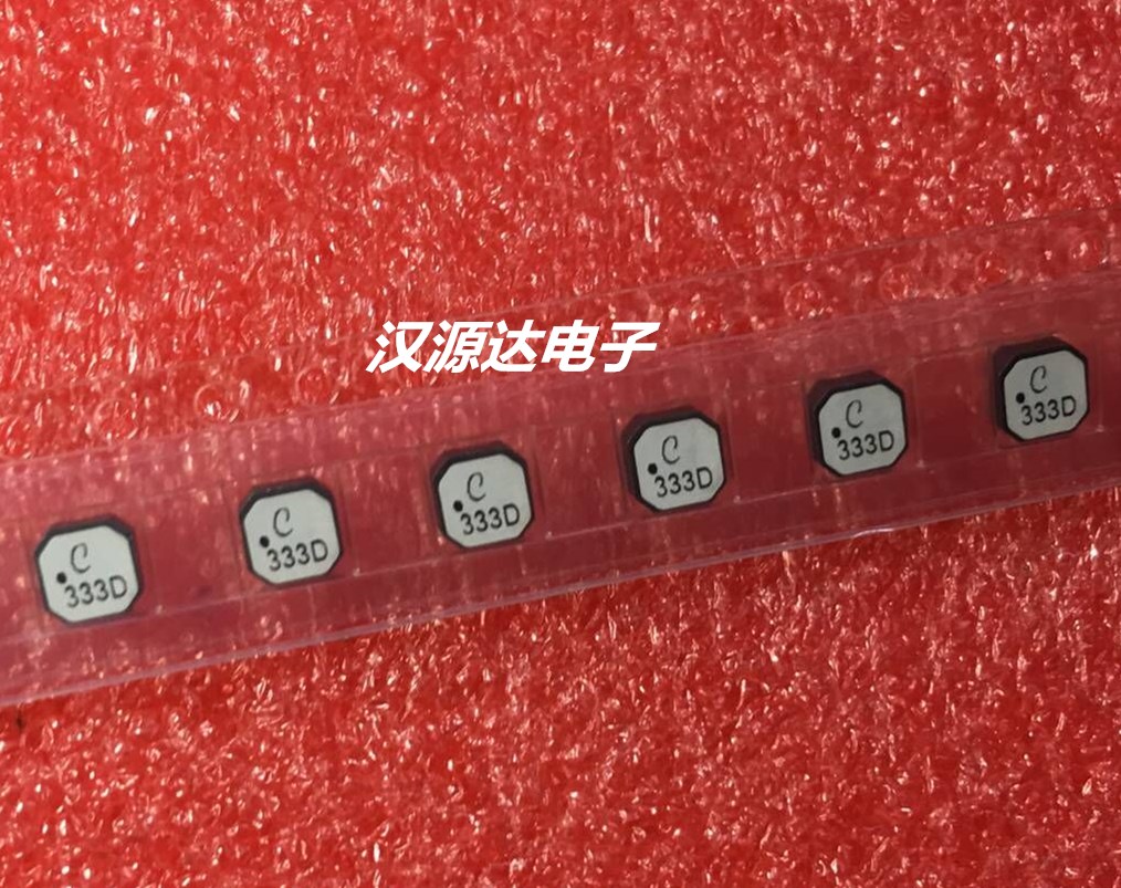 LPS4018-333MLC 线艺原装贴片屏闭功率电感 4018-33UH 20% C333