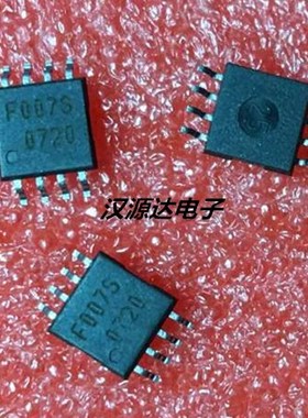 F007S SOP-8脚 TOKYO/东京光音电波贴片芯片IC