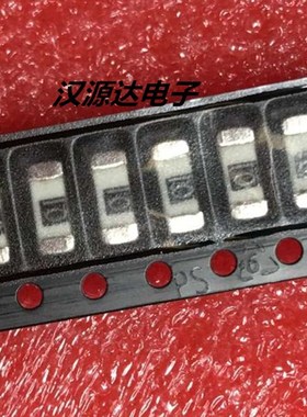 TR2/6125FA10A 贴片一次性快速熔丝 保险管 2410 10A 125V 10