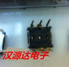 TMEG1-01 6只度金脚 贴片6脚微调开关 直插6脚
