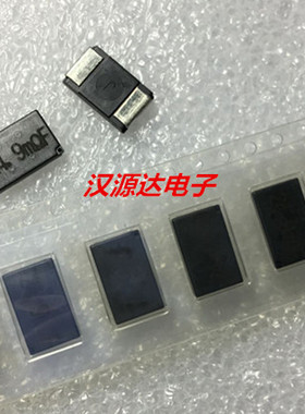 SLN2TTE24L9F 24.9MRF 0.0249R 1% 2W 4528 KOA贴片采样功率电阻