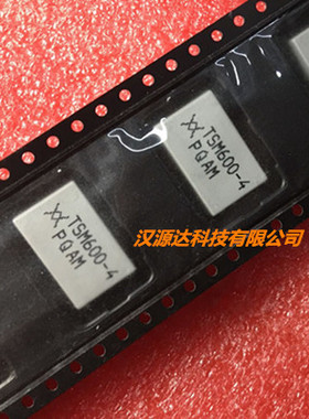 TSM600-400F-2 IH:400mA IT:1.0A 600V 进口TE 可自恢复保险丝