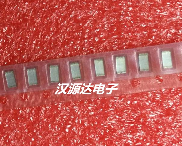 ECWU1H103JB5 松下原装贴片PEN材质薄膜电容 1206 10NF 5% 50V