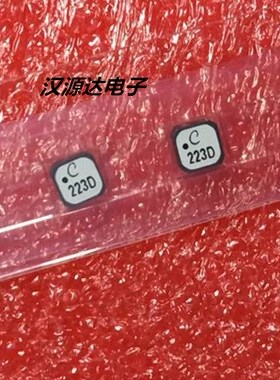 LPS3015-223MLC 线艺贴片功率电感 22uH 0.42A 30MHz 3x3x1.5mm