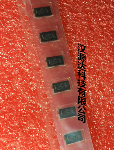 SFH-0810C 10A 36V 丝印10AH2 SONY贴片锂离子充电电池保险丝