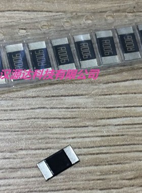 TLRH3AWTTE33L0F KOA贴片合金电阻 2512 33L0 0.033R 1% 2W