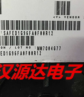 SAFED1G96FA0F00R12 贴片滤波器 0805 1930-1990MHZ 通信滤波器