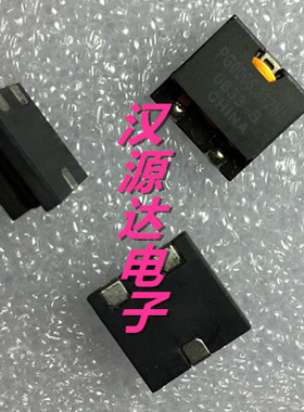 PG0006.312NLT 3.1UH 12A 13X13X6MM PULSE贴片三脚扁铜线圈电感