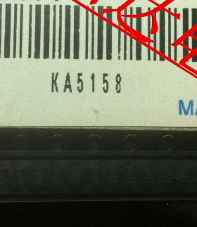 SAFEB1G57KE0F72R14 信号调节 1570MHZ 1.0*0.85MM 贴片滤波器