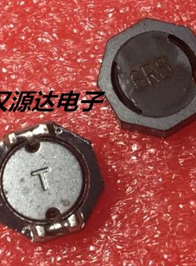 SU10286R8YFB ABC贴片功率电感 1028-6.8UH 30% 3.5A 10X10X2.8MM