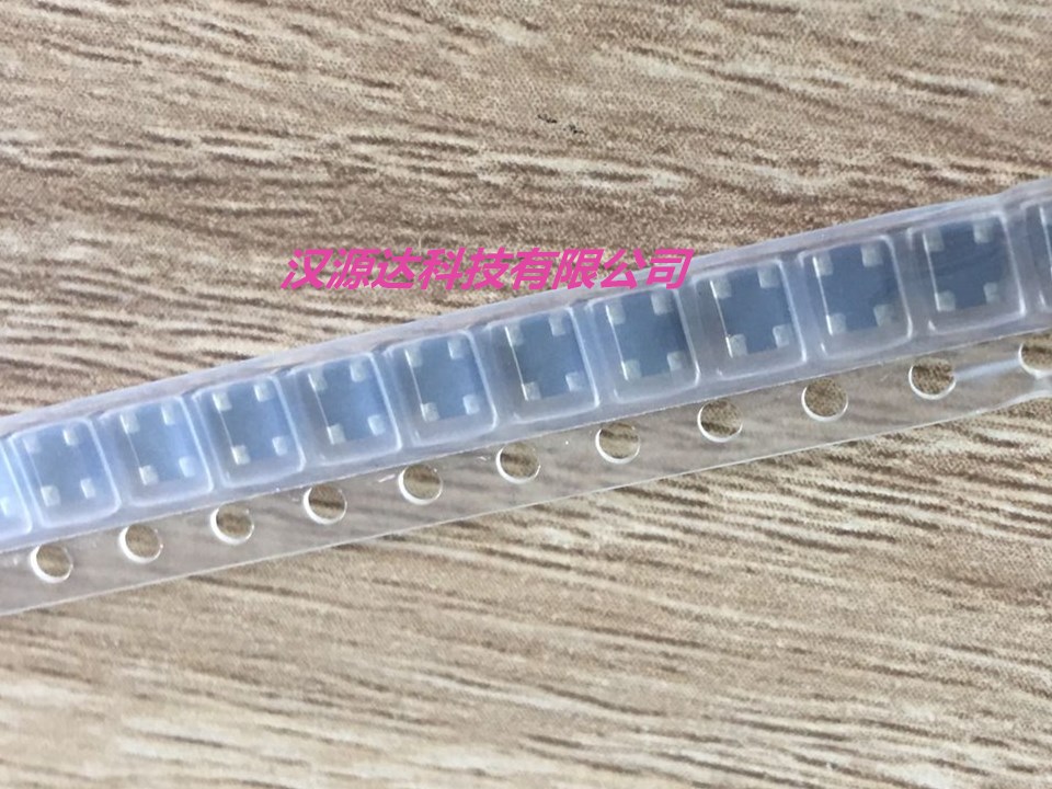 ACM3225-800-2P-T001 贴片共模扼流滤波电感器 80Ω 20V 400mA