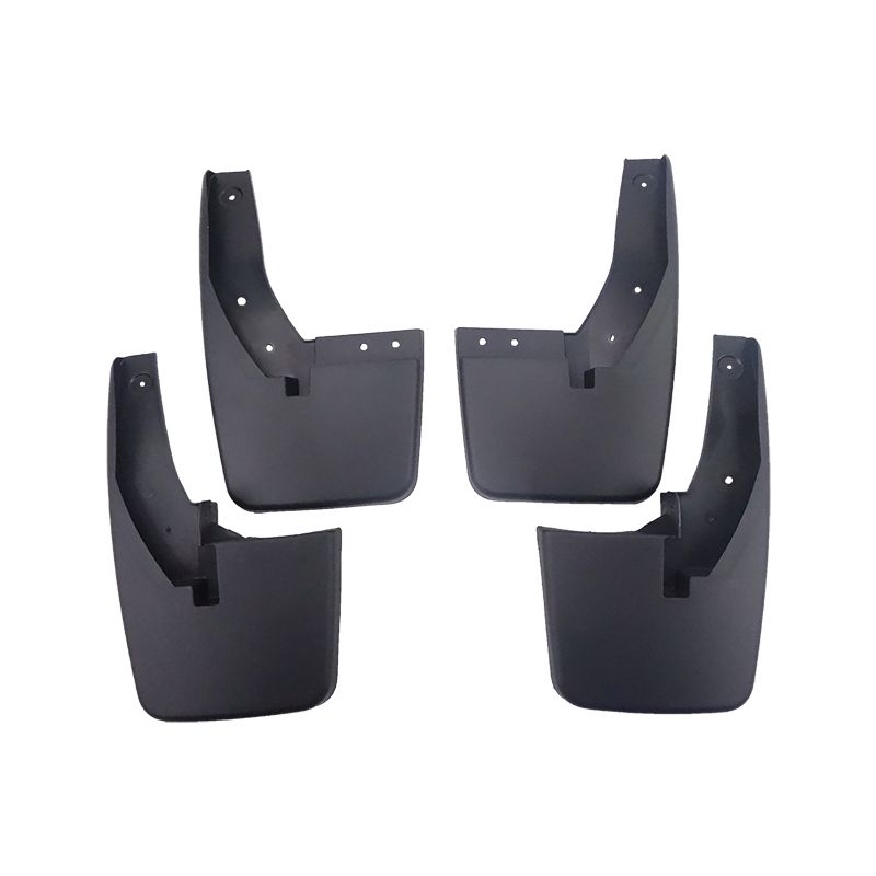 福田图雅诺原厂配件图雅诺挡泥板图雅诺车轮挡泥板挡泥皮防溅板