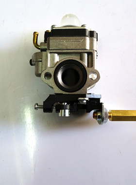 小松二冲程割灌机富世华443R/436R化油器华博罗膜片式进口通用