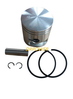 小松CHTZ6010/HTZ7510/226H活塞总成绿篱机修枝修剪机配件原装