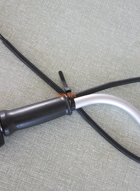 富世华443R /436R油门把手油门开关油门熄火开关总成割灌机配件