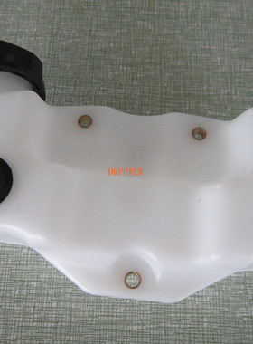 富世华CHTZ6010/HTZ7510/226H油箱总成燃油箱加厚油壶绿篱机配件