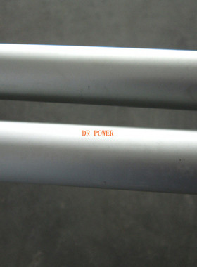 富世华割草机443R/143R/236铝管总成操作杆工作杆总成割灌机配件