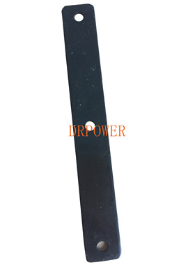 CHTZ6010/7510/226H/603D刀片小压板增强垫片绿篱剪修枝机配件