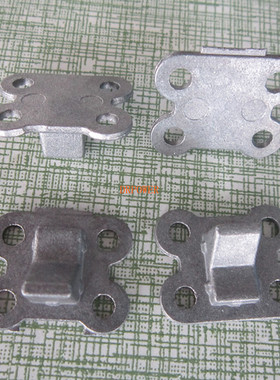 小松CHTZ6010/HTZ7510簧片阀缸堵气缸侧盖剪绿篱机剪修枝机配件