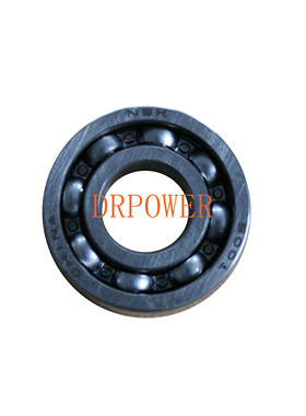 小松CHTZ6010/HTZ7510曲轴箱轴承绿篱剪修枝机配件6001 C3TPI轴承