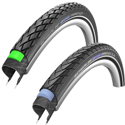 世文Schwalbe小轮车胎451/406胎