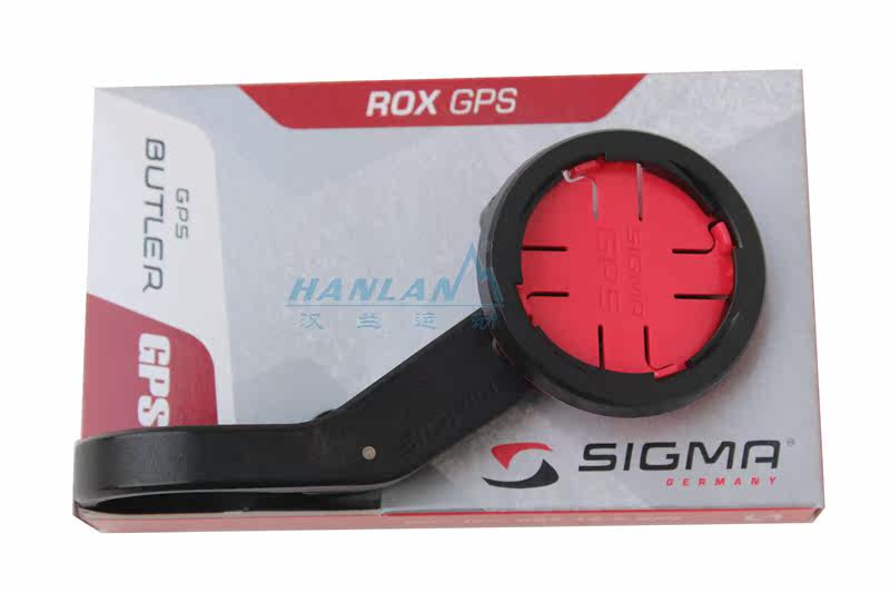 Compteur de vélo SIGMA - Ref 2426531 Image 4