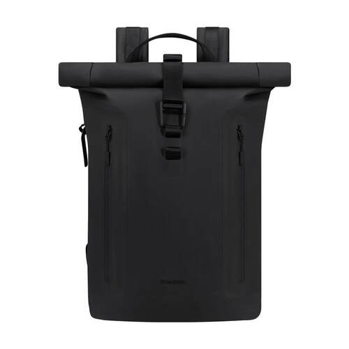 海外代购Samsonite/新秀丽女士双肩背包防水多隔层收纳大容量