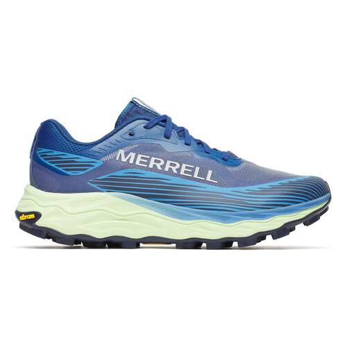 Merrell/迈乐男士越野跑鞋