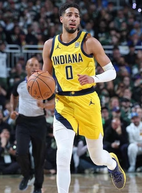 代购彪马 puma All-Pro NITRO&trade; 泰里斯&middot;哈利伯顿篮