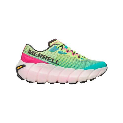 Merrell/迈乐女士越野跑鞋