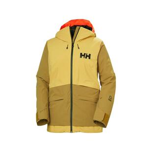 代购Helly Hansen海丽汉森女士冲锋衣防水防风保暖滑雪服连帽