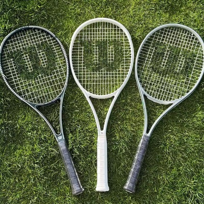 KithxWilson威尔胜联名网球拍