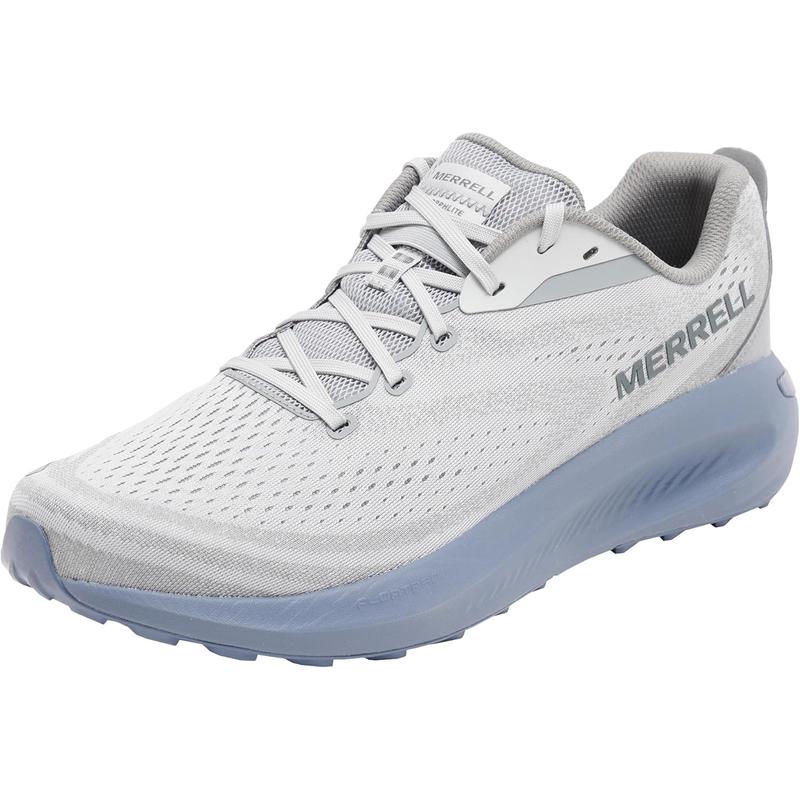 Merrell/迈乐越野跑鞋缓震轻便多地形抓地男士运动休闲鞋