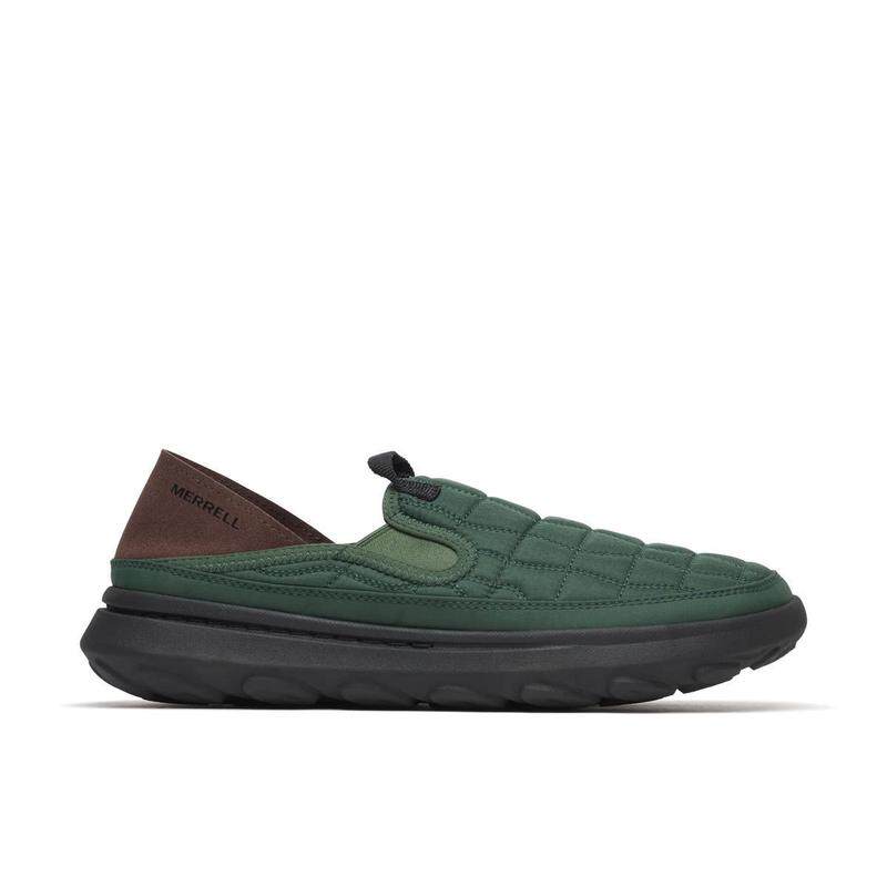 海外代购Merrell/迈乐男士运动休闲鞋轻量舒适防泼水厚底一脚蹬