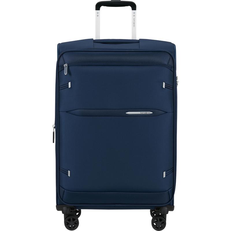 海外代购Samsonite/新秀丽男女旅行箱可扩容大容量20寸软箱登机