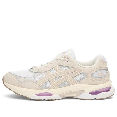 海外代购Asics/亚瑟士女士跑步鞋缓震回弹轻盈舒适低帮网眼