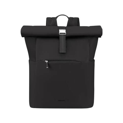 海外代购Samsonite/新秀丽女士双肩背包多仓收纳手提背负两用