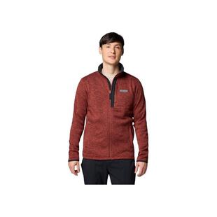 代购Columbia哥伦比亚男士夹克保暖防风加绒涤纶户外日常外套