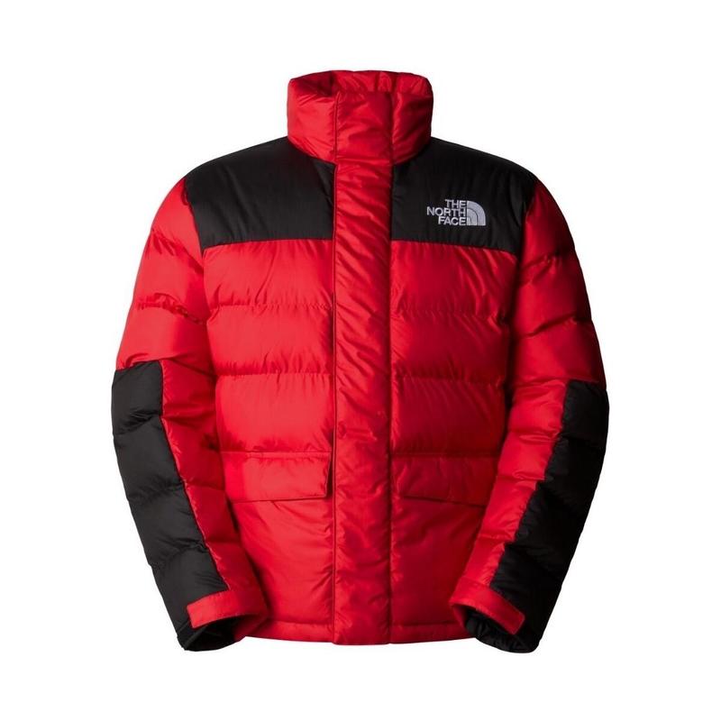 代购THE NORTH FACE北面男士羽绒服保暖防风耐用轻盈鹅绒连帽