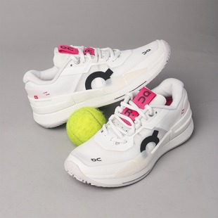 代购ON THE ROGER Pro 2昂跑网球鞋轻便透气缓震耐磨专业红土运