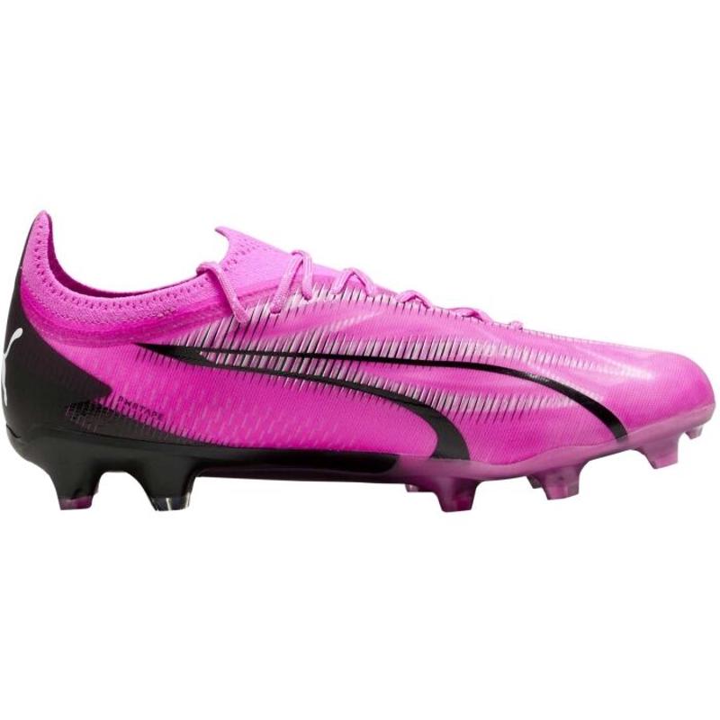 Puma/彪马ULTRA ULTIMATE FGAG足球鞋男速攻防滑高性能